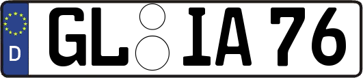 GL-IA76