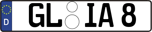 GL-IA8