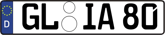 GL-IA80