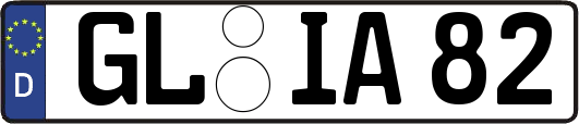 GL-IA82