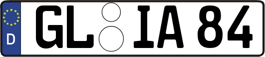 GL-IA84
