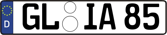 GL-IA85