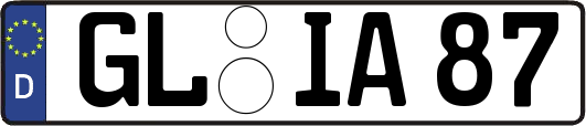 GL-IA87