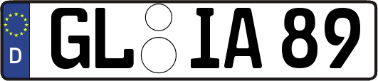 GL-IA89