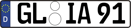 GL-IA91