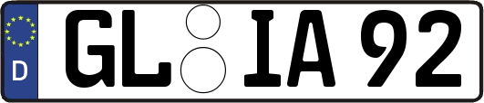 GL-IA92