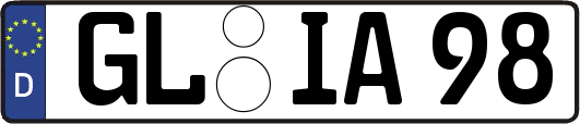 GL-IA98
