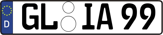 GL-IA99