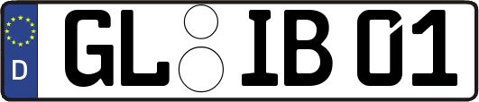 GL-IB01