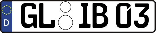 GL-IB03