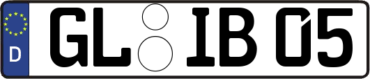 GL-IB05