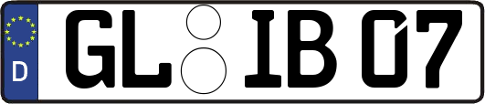 GL-IB07
