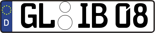 GL-IB08
