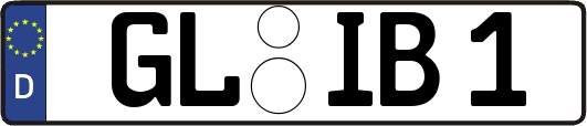 GL-IB1