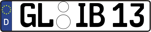GL-IB13