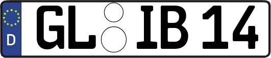 GL-IB14