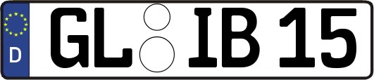 GL-IB15