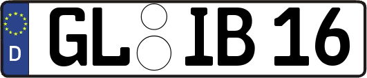GL-IB16