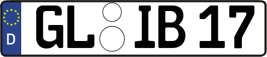 GL-IB17