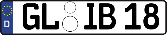 GL-IB18