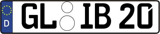 GL-IB20