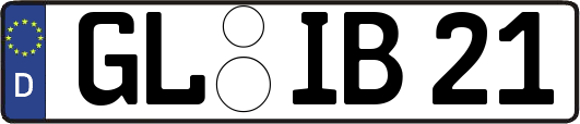 GL-IB21