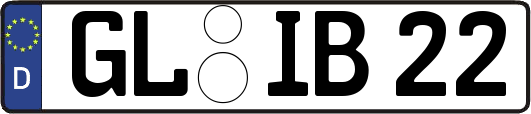 GL-IB22