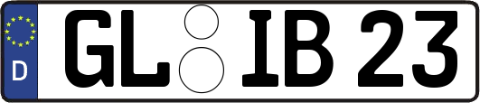 GL-IB23