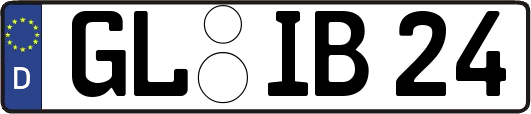 GL-IB24