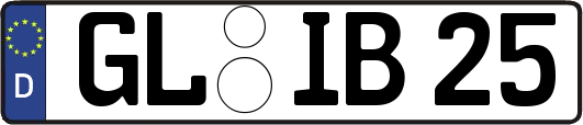 GL-IB25