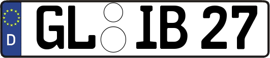 GL-IB27