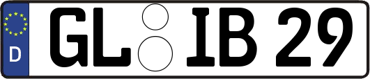 GL-IB29