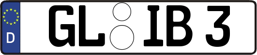 GL-IB3