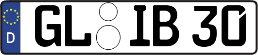 GL-IB30