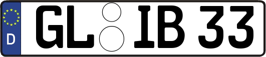 GL-IB33