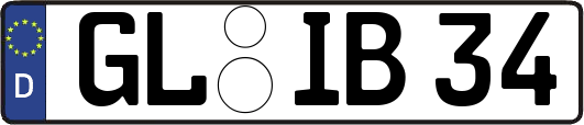 GL-IB34