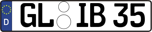 GL-IB35