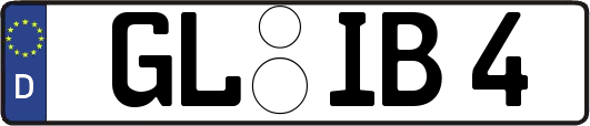 GL-IB4
