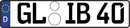 GL-IB40