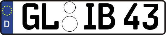 GL-IB43