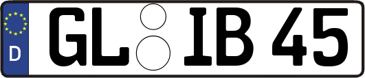 GL-IB45