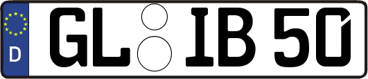 GL-IB50