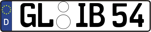 GL-IB54