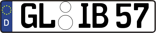 GL-IB57