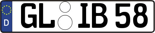 GL-IB58