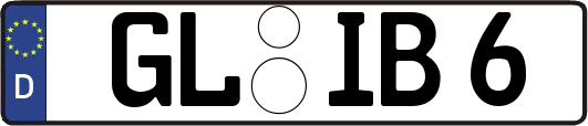 GL-IB6