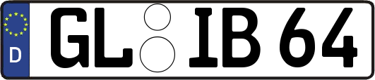 GL-IB64