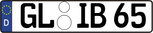 GL-IB65
