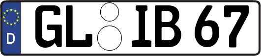 GL-IB67