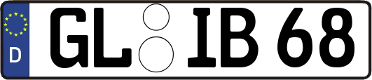 GL-IB68